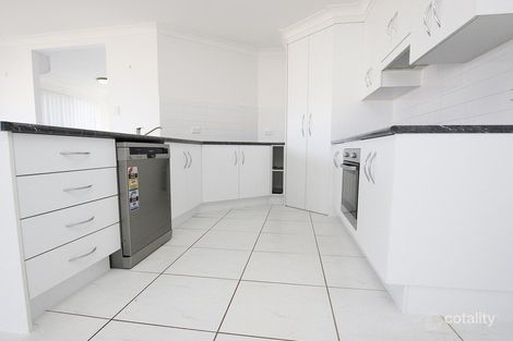 Property photo of 80 Abby Drive Gracemere QLD 4702