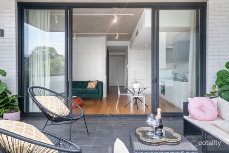 36d/356-368 George St, Waterloo, NSW 2017