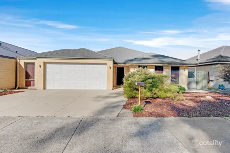 Property photo of 35 Arnup Drive Vasse WA 6280