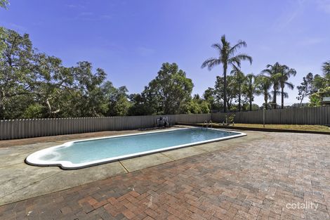 Property photo of 23 Bedelia Way Hamersley WA 6022