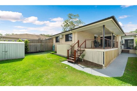 Property photo of 39 Carnarvon Crescent Waterford QLD 4133