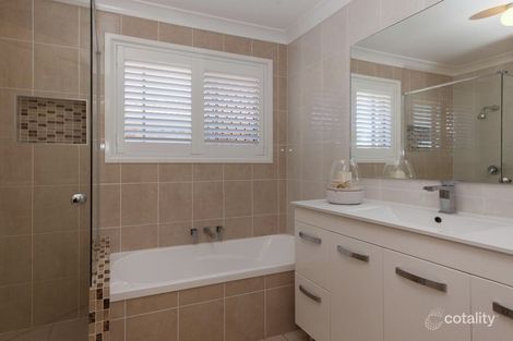 Property photo of 37 Saint Clair Crescent Wishart QLD 4122