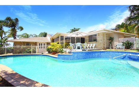 3 Tristania Way, Highland Park, QLD 4211