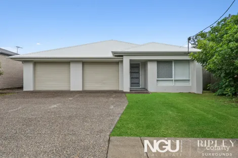 8 Harry St, Bellbird Park, QLD 4300