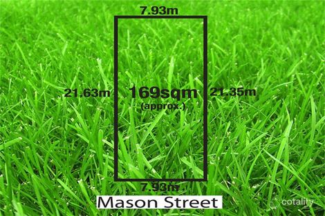 30 Mason St, Newport, VIC 3015