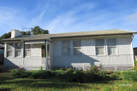 Property photo of 6 Wright Street Peterborough SA 5422