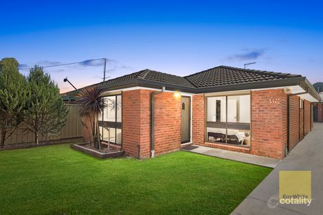Property photo of 1/124 Central Avenue Altona Meadows VIC 3028
