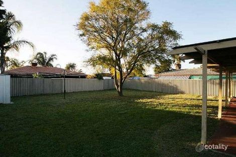 Property photo of 125 Southern River Road Gosnells WA 6110