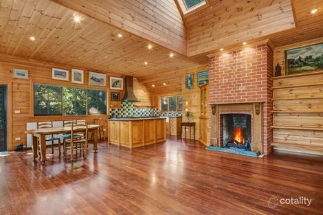 Property photo of 5 Daly Street Gisborne VIC 3437