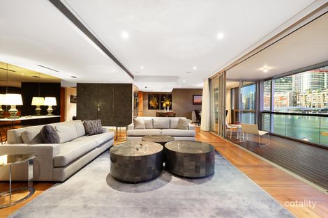 Property photo of 29/56A Pirrama Road Pyrmont NSW 2009