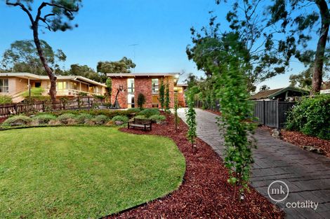 Property photo of 56 Old Eltham Road Lower Plenty VIC 3093