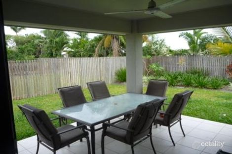 Property photo of 6 Cosette Court Burdell QLD 4818