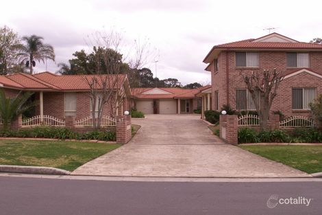 Property photo of 2/47 Gibbes Street Regentville NSW 2745