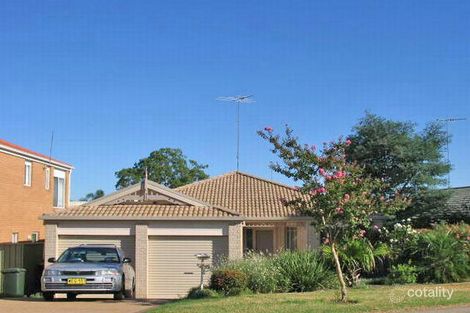 5 Orchard Pl, Glenwood, NSW 2768