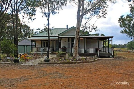 Property photo of 69 Shepherds Drive Deuchar QLD 4362