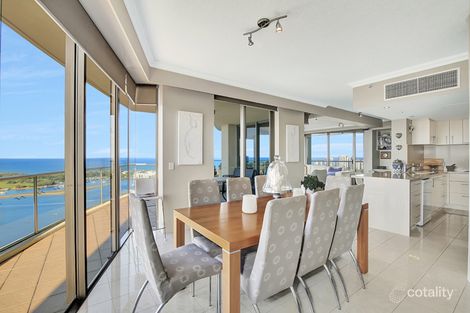 Property photo of 3001/50 Marine Parade Southport QLD 4215