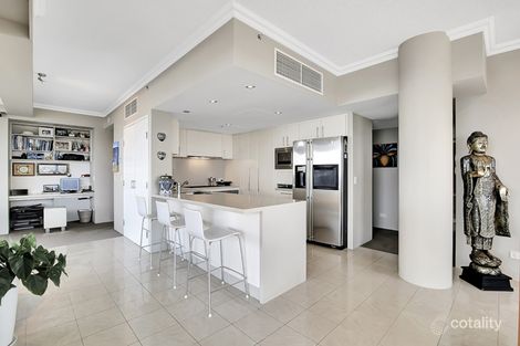 Property photo of 3001/50 Marine Parade Southport QLD 4215