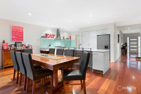 Property photo of 7 Illukey Court Keysborough VIC 3173