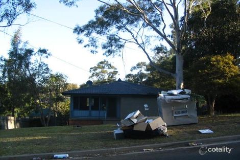 29 Mianga Cres, Unanderra, NSW 2526