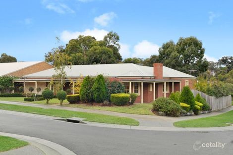 14 Daintree Rise, St Helena, VIC 3088