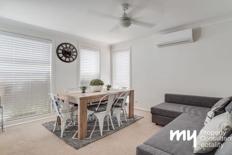 Property photo of 21 Northampton Drive Glenfield NSW 2167