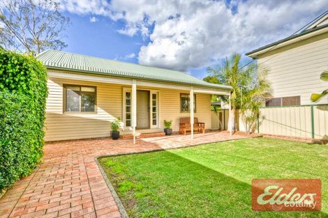 Property photo of 383 Blacktown Road Toongabbie NSW 2146