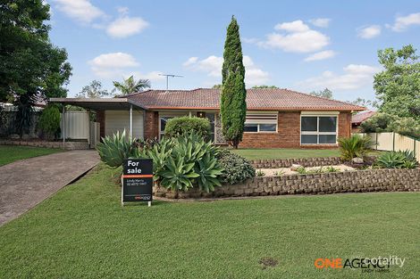 29 Lloyd Jones Dr, Singleton Heights, NSW 2330