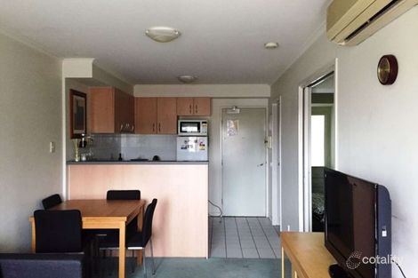 Property photo of 729/118 Franklin Street Melbourne VIC 3000