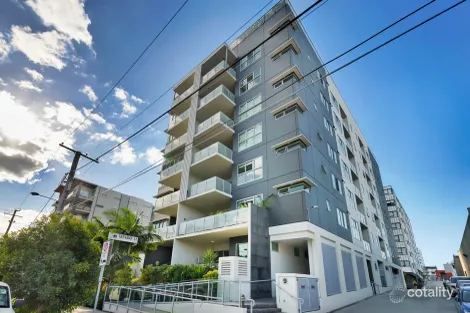 206/9 Kurilpa St, West End, QLD 4101