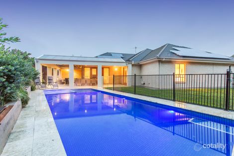 Property photo of 4 Sugar Court Flagstaff Hill SA 5159