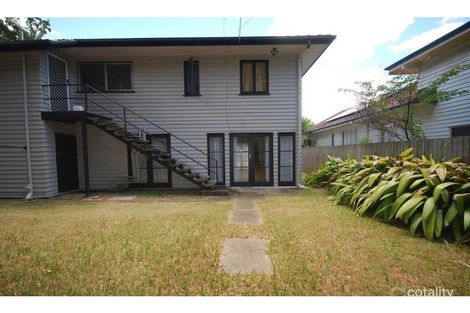 94 Royal Pde, Ashgrove, QLD 4060