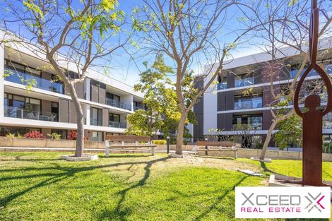 Property photo of 23/2 Burvill Drive Floreat WA 6014