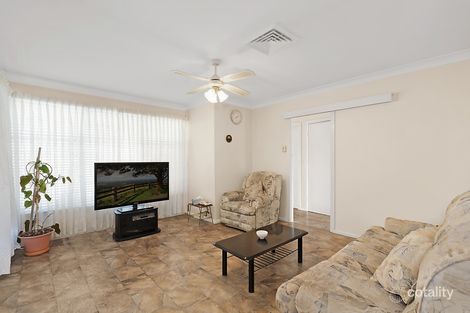 Property photo of 27 Graham Avenue Casula NSW 2170