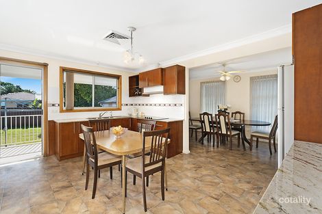 Property photo of 27 Graham Avenue Casula NSW 2170