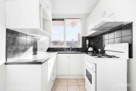 Property photo of 7/20 Bailey Avenue Armadale VIC 3143