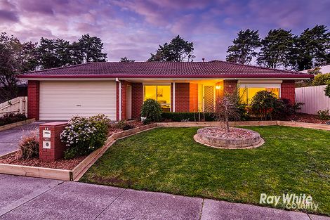 93 Lawless Dr, Cranbourne North, VIC 3977