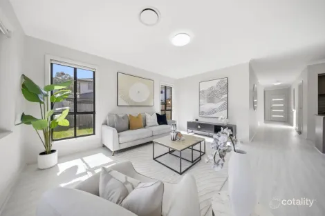 Property photo of 27 Burringora Street Werrington NSW 2747