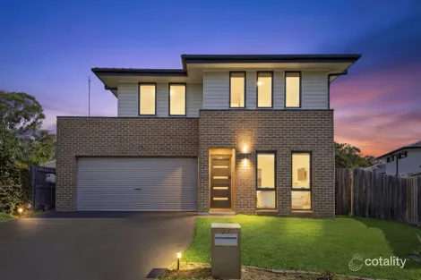 27 Burringora St, Werrington, NSW 2747