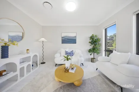 Property photo of 27 Burringora Street Werrington NSW 2747