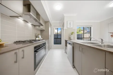 Property photo of 27 Burringora Street Werrington NSW 2747