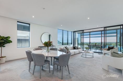 1004/505-507 St Kilda Rd, Melbourne, VIC 3004