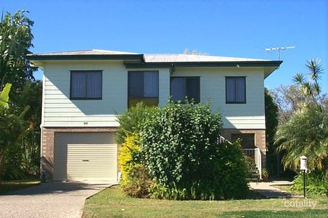 86 Haynes St, Park Avenue, QLD 4701