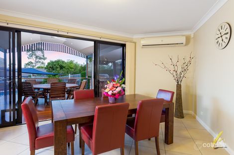 Property photo of 83 Claremont Parade Forest Lake QLD 4078