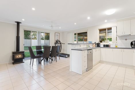Property photo of 31 Archer Court Chambers Flat QLD 4133