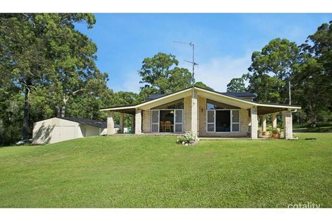 Property photo of 187 Beechwood Road Yippin Creek NSW 2446