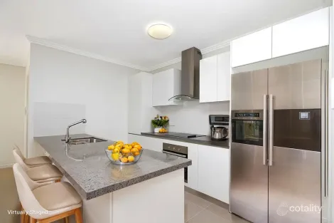 Property photo of 8A Huxley Crescent Oonoonba QLD 4811