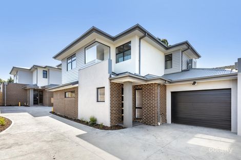 Property photo of 3/3 Cunningham Street Box Hill VIC 3128