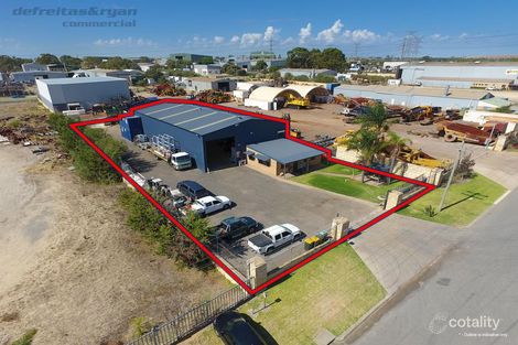 51 Frederic St, Naval Base, WA 6165