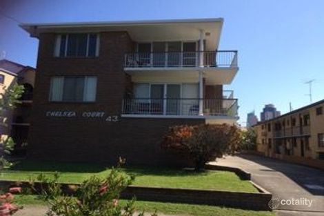 4/43 Chelsea Ave, Broadbeach, QLD 4218