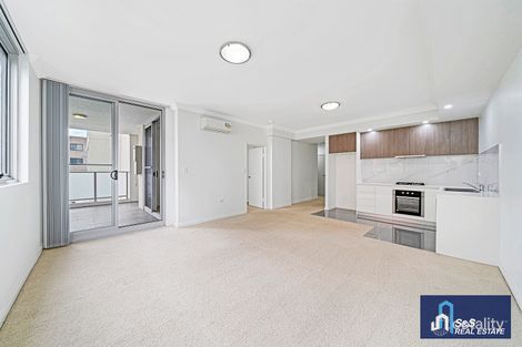 Property photo of 103/450 Peats Ferry Road Asquith NSW 2077
